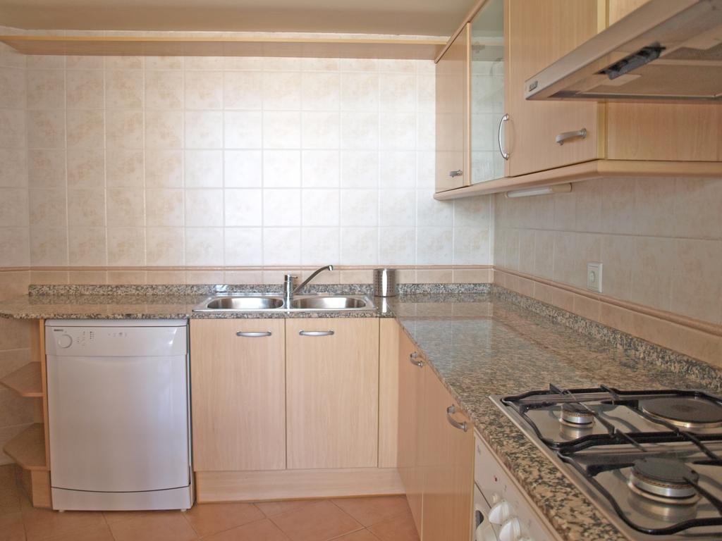 Apartup Yellow Opera View Leilighet Valencia Eksteriør bilde