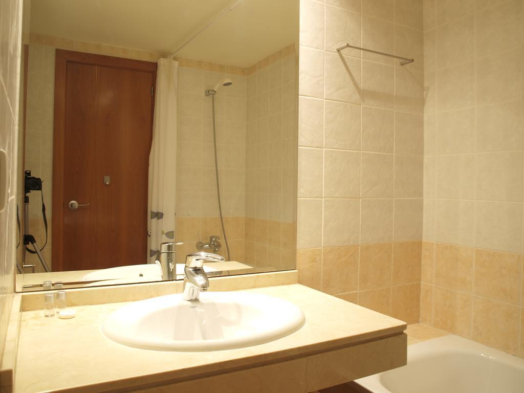 Apartup Yellow Opera View Leilighet Valencia Eksteriør bilde